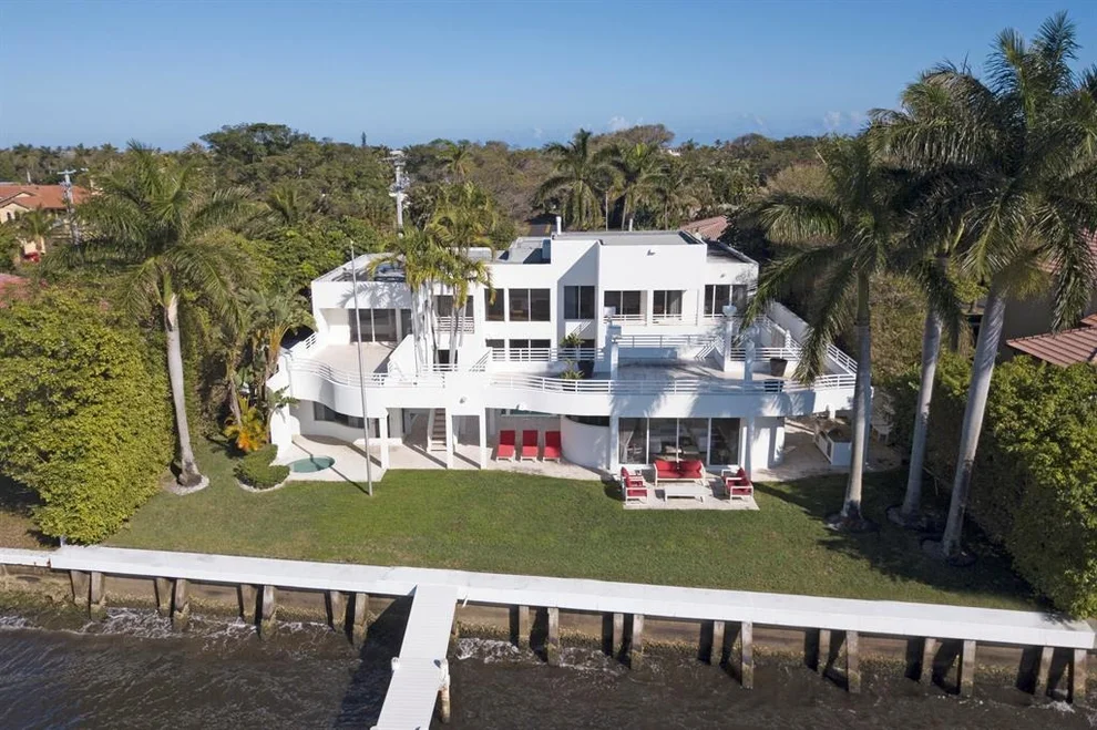 Unit for sale at 1419 Lands End Road, Lantana, FL 33462