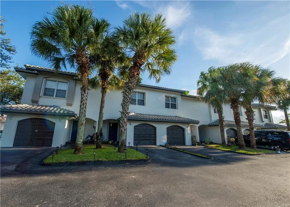 Unit for sale at 9746 NW 35th Street, Coral Springs, FL 33065