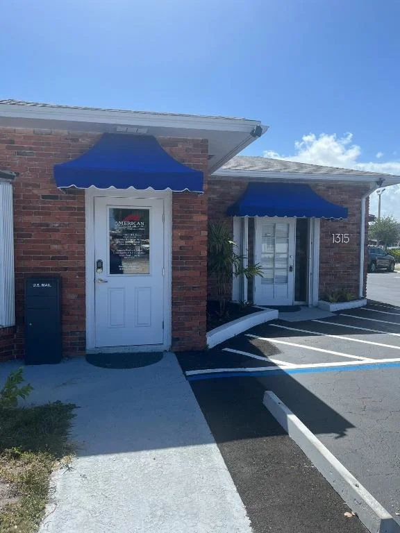 Unit for sale at 1315 N Dixie Highway, Lake Worth Beach, FL 