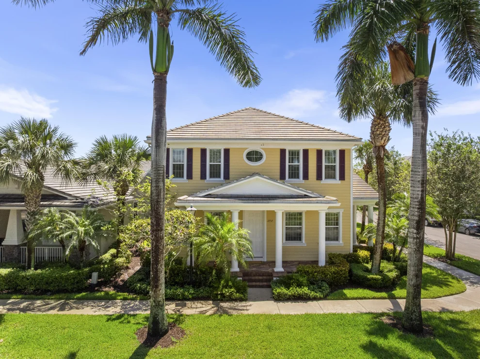 Unit for sale at 2757 Wymberly Drive, Jupiter, FL 33458