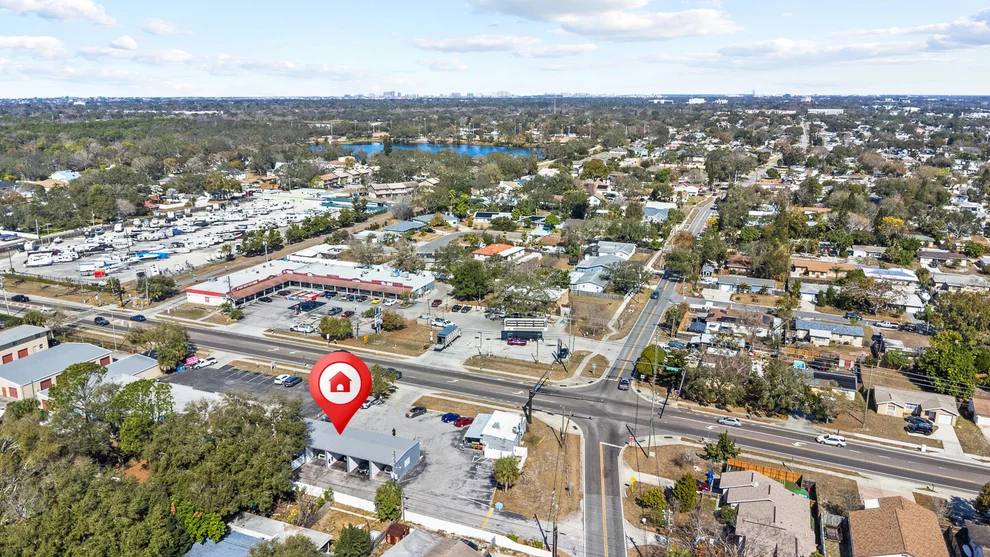 Unit for sale at 11500 Walsingham Road, Largo, FL 33778