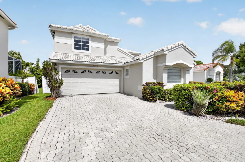 Unit for sale at 6237 Brava Way, Boca Raton, FL 33433