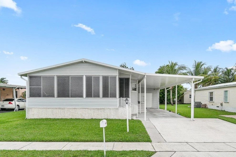 Unit for sale at 1541 SW 65th Avenue, Boca Raton, FL 33428