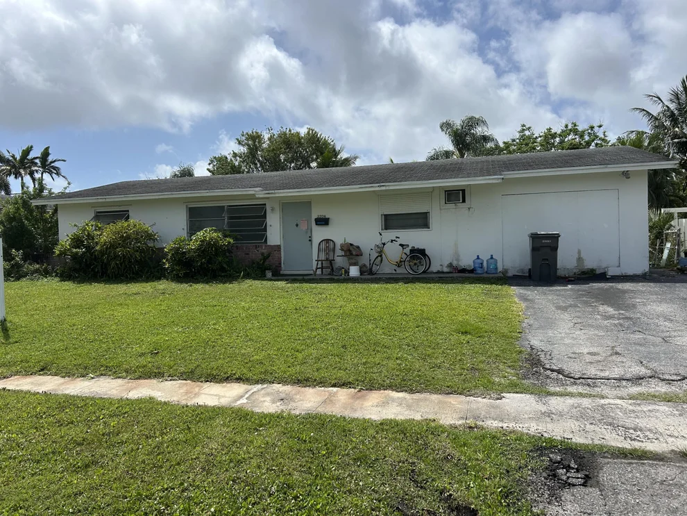 Unit for sale at 3206 Bermuda Road, Palm Beach Gardens, FL 33410