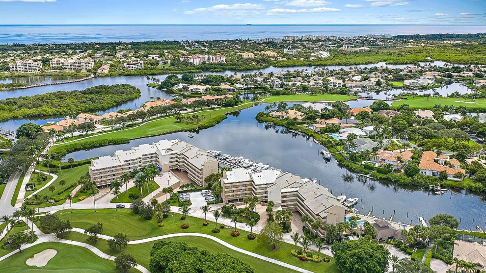 Unit for sale at 16910 Bay Street, Jupiter, FL 33477