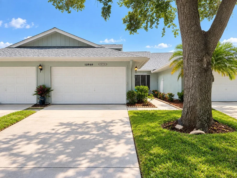 Unit for sale at 12849 SE BERWICK Court, Hobe Sound, FL 33455