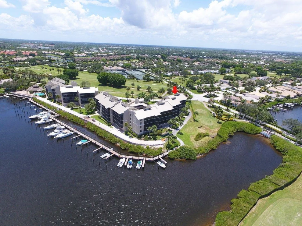 Unit for sale at 16940 Bay N307 Street, Jupiter, FL 33477