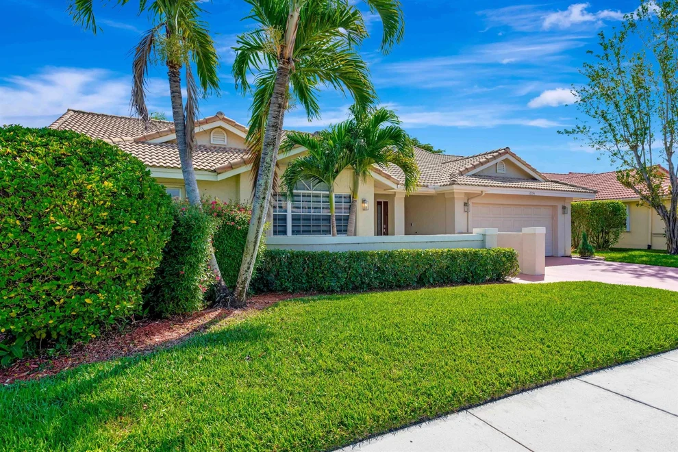 Unit for sale at 12354 Dogleg Drive, Boynton Beach, FL 33437