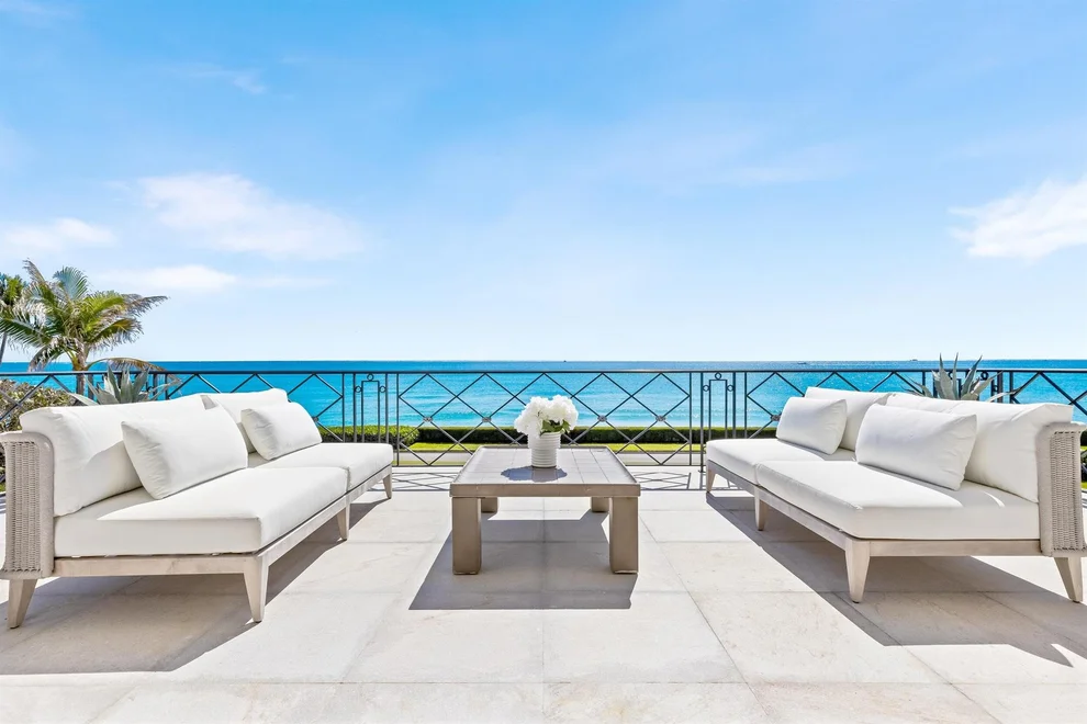 Unit for sale at 101 Jungle Road, Palm Beach, FL 33480
