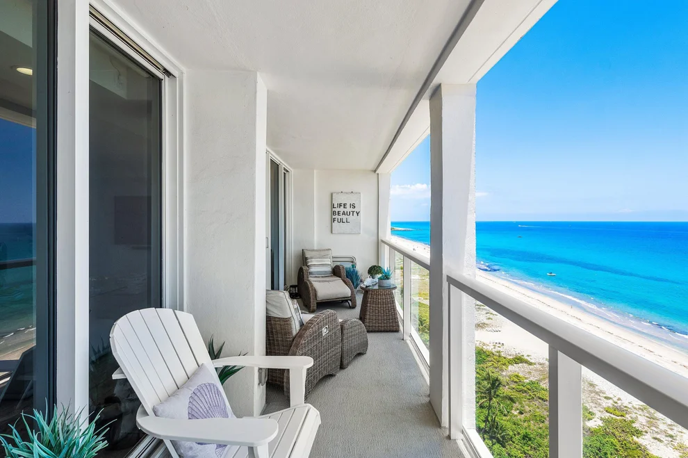Unit for sale at 2800 S Ocean Boulevard, Boca Raton, FL 33432