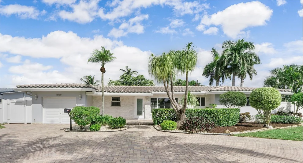 Unit for sale at 1009 SE 10th Court, Deerfield Beach, FL 33441