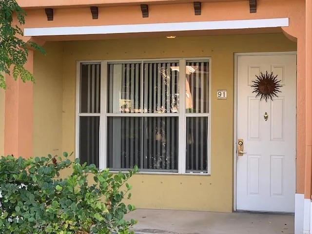 Unit for sale at 3565 Forest Hill Boulevard, Palm Springs, FL 33406