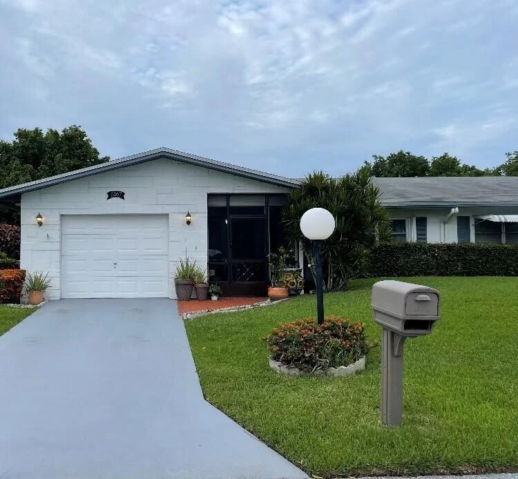 Unit for sale at 6167 Overland Place, Delray Beach, FL 33484