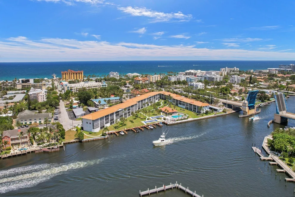 Unit for sale at 101 NE 19 Avenue, Deerfield Beach, FL 33441
