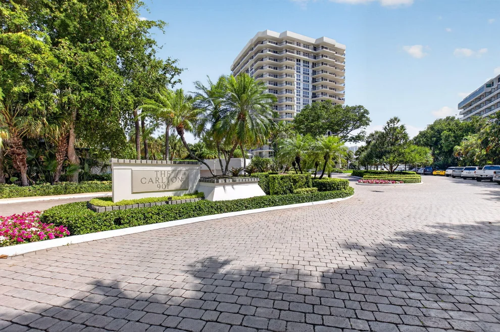 Unit for sale at 901 E Camino, Boca Raton, FL 33432