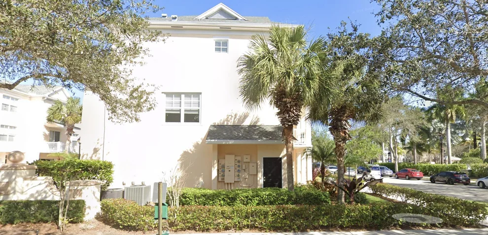 Unit for sale at 156 Aragon Way, Jupiter, FL 33458