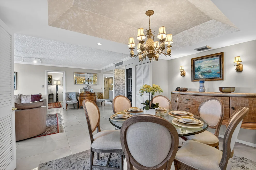 Unit for sale at 3589 S Ocean Boulevard, South Palm Beach, FL 33480