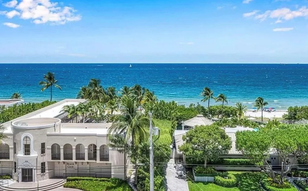 Unit for sale at 1905 N Ocean Boulevard, Fort Lauderdale, FL 33305