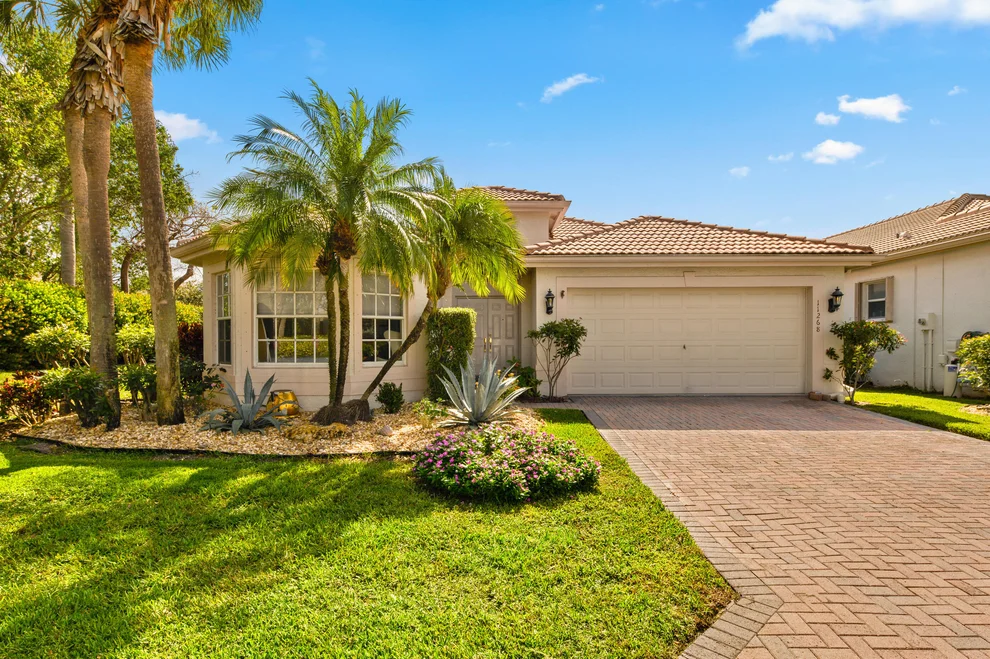 Unit for sale at 11268 Vivero Avenue, Boynton Beach, FL 33437