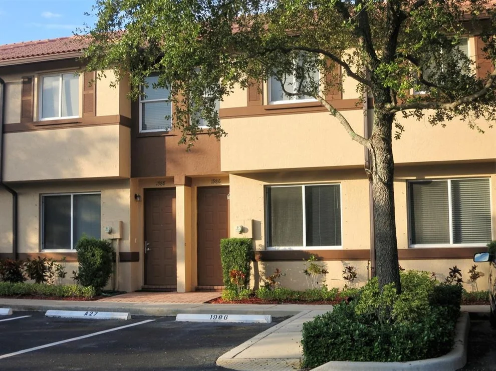 Unit for sale at 1986 Alamanda Way, Riviera Beach, FL 33404
