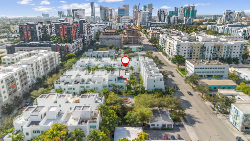 Unit for sale at 721 NE 4th Avenue, Fort Lauderdale, FL 33304