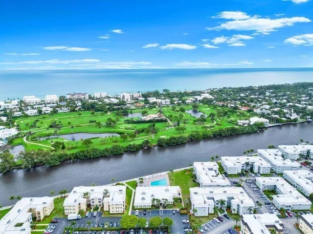 Unit for sale at 6 Colonial Club Drive, Boynton Beach, FL 33435
