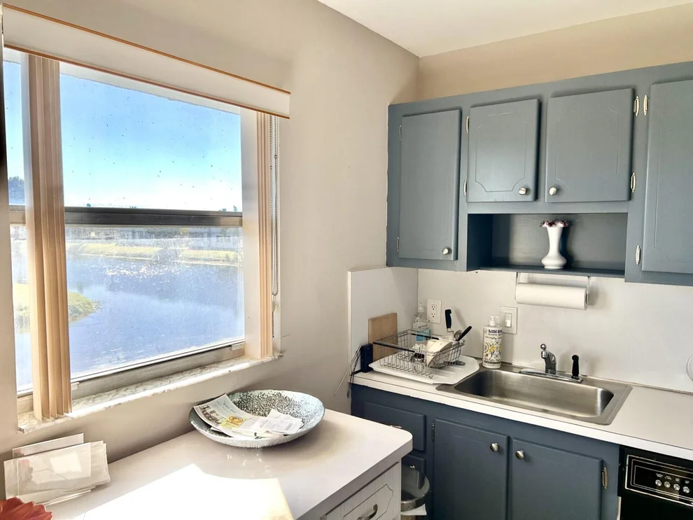 Unit for sale at 121 Brittany C, Delray Beach, FL 33446