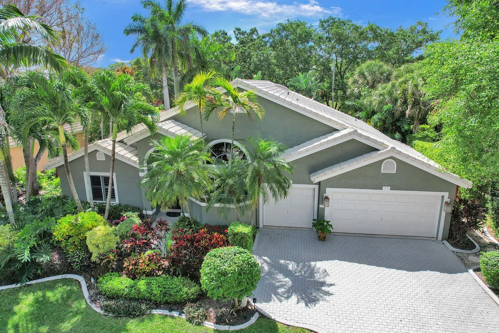 Unit for sale at 4530 S Barwick Ranch Circle, Delray Beach, FL 33445