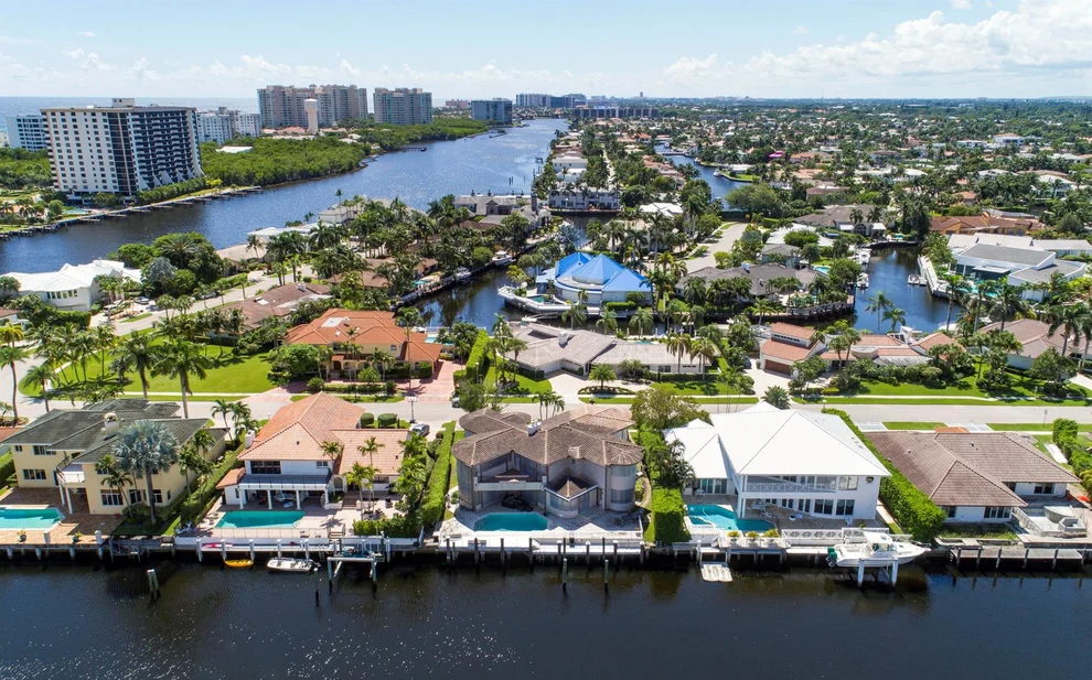 Unit for sale at 855 NE Orchid Bay Drive, Boca Raton, FL 33487
