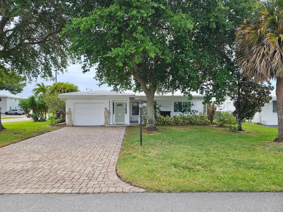Unit for sale at 391 Leisure Boulevard, Pompano Beach, FL 33064