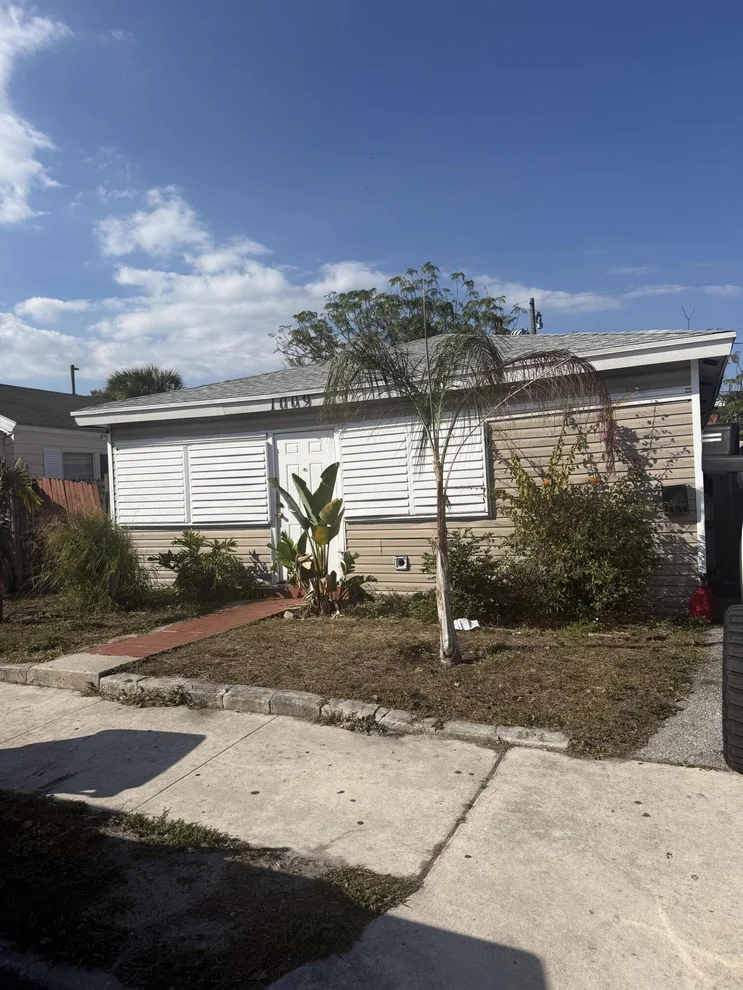 Unit for sale at 1009 18th Street, West Palm Beach, FL 33407