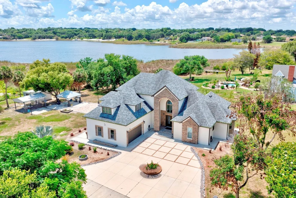 Unit for sale at 91 Woodland Drive, Haines City, FL 33844