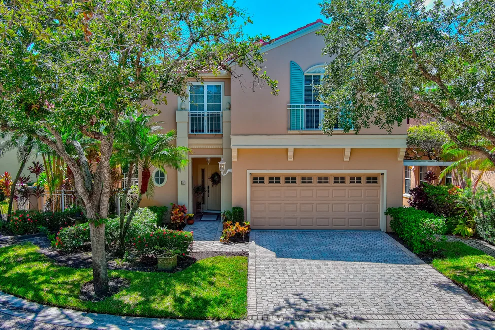 Unit for sale at 38 Via Del Corso, Palm Beach Gardens, FL 33418