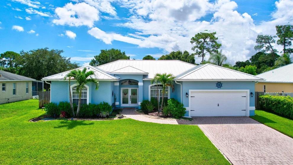Unit for sale at 3231 SW Mcmullen Street, Port St Lucie, FL 34953