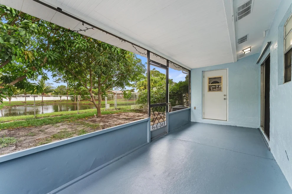 Unit for sale at 911 Sumter Road W, West Palm Beach, FL 33415