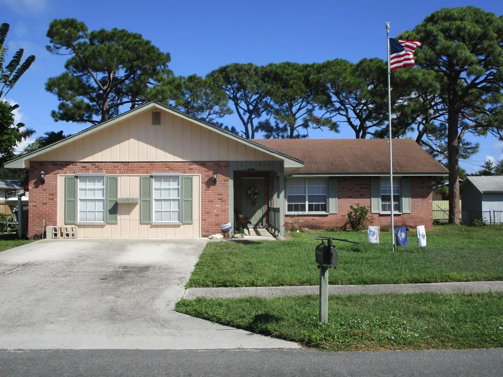 Unit for sale at 1140 NW 7th Court, Boynton Beach, FL 33426