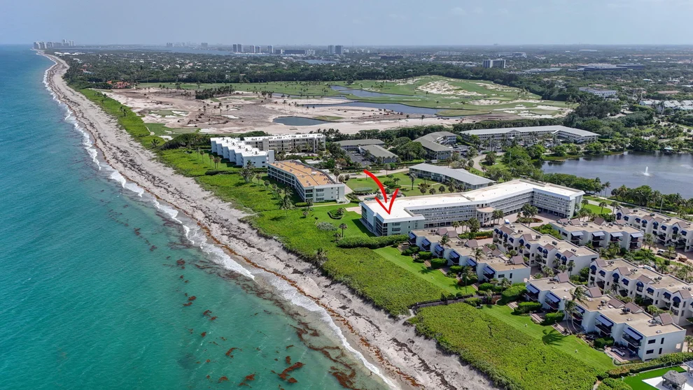 Unit for sale at 120 Celestial Way, Juno Beach, FL 33408
