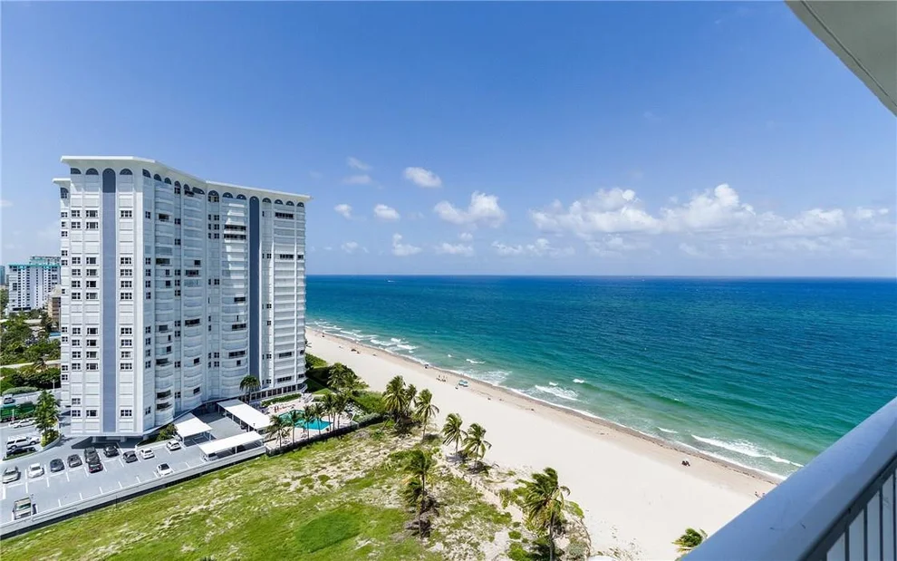 Unit for sale at 1360 S Ocean Boulevard, Pompano Beach, FL 33062
