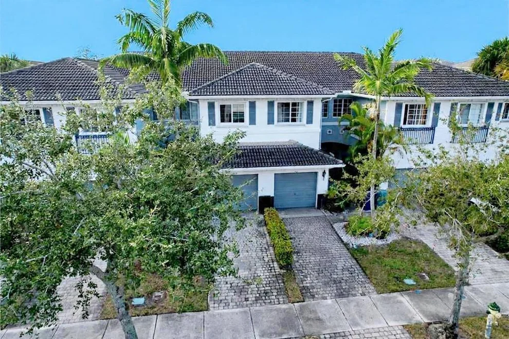 Unit for sale at 1421 NW 34th Way, Lauderhill, FL 33311