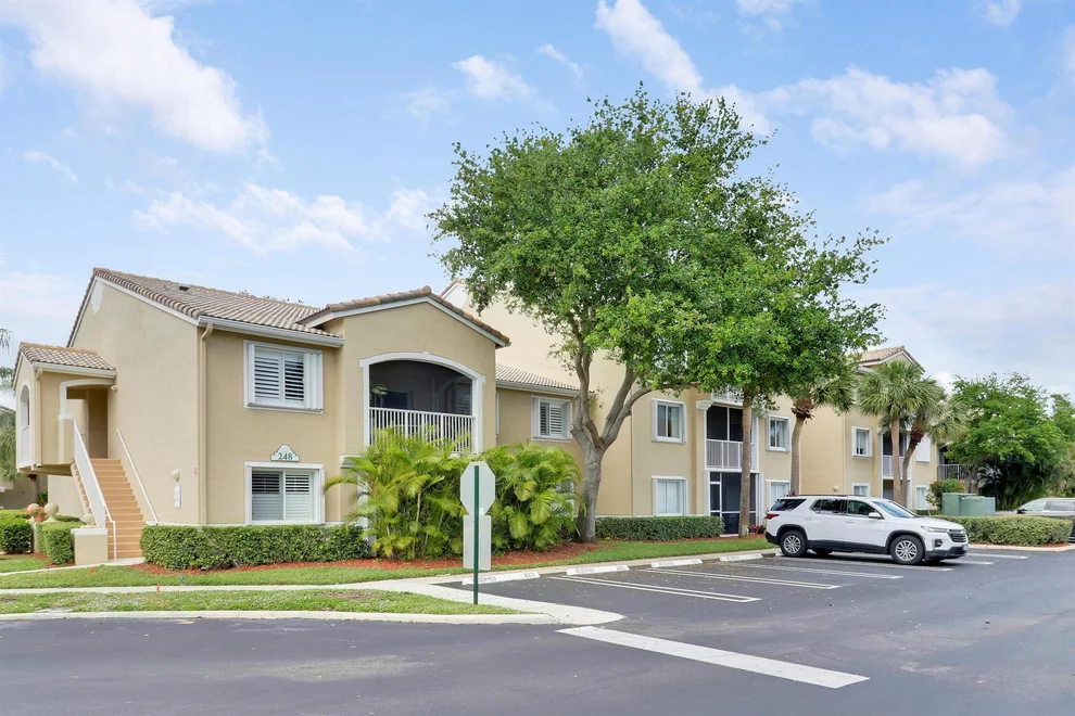 Unit for sale at 248 Village Boulevard, Tequesta, FL 33469