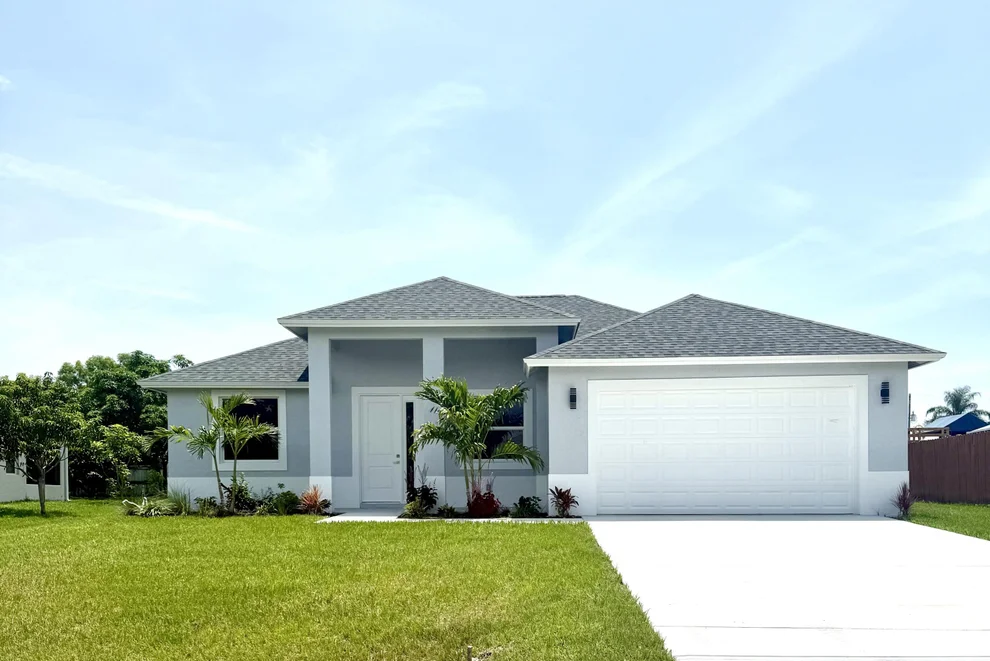 Unit for sale at 5941 NW Center Street, Port St Lucie, FL 34986