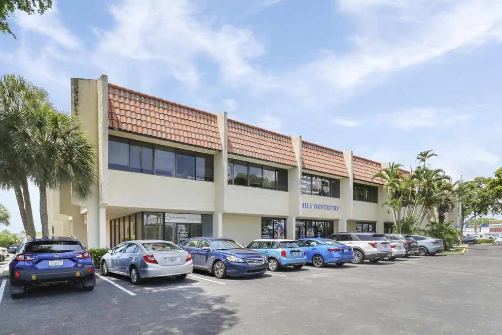 Unit for sale at 1860 Forest Hill Boulevard, Lake Clarke Shores, FL 