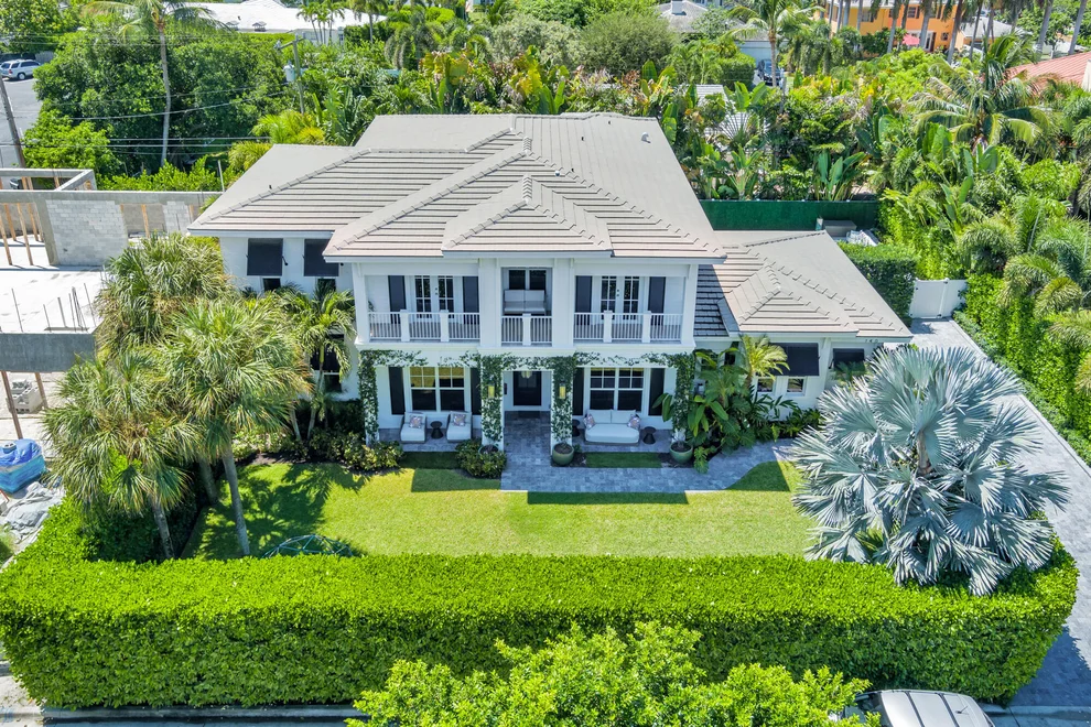 Unit for sale at 140 Edmor Road, West Palm Beach, FL 33405