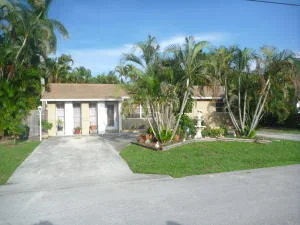 Unit for sale at 4376 Wilkinson Drive, Lake Worth, FL 33461