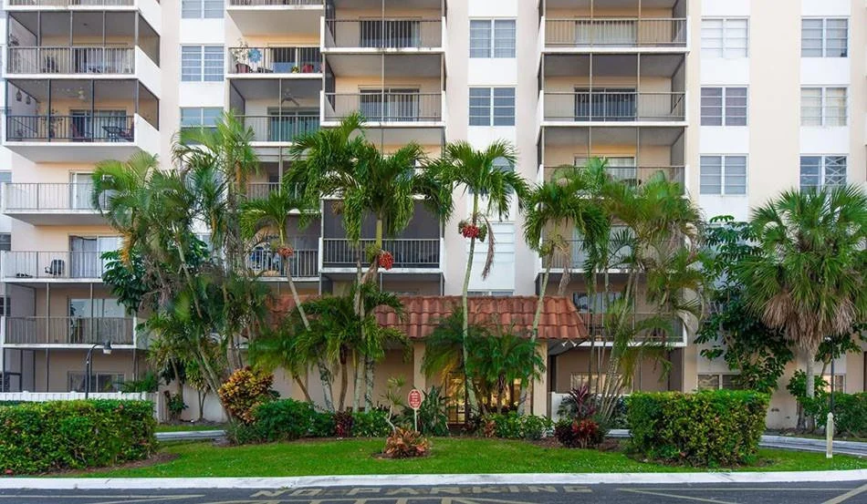 Unit for sale at 4164 Inverrary Drive, Lauderhill, FL 33319