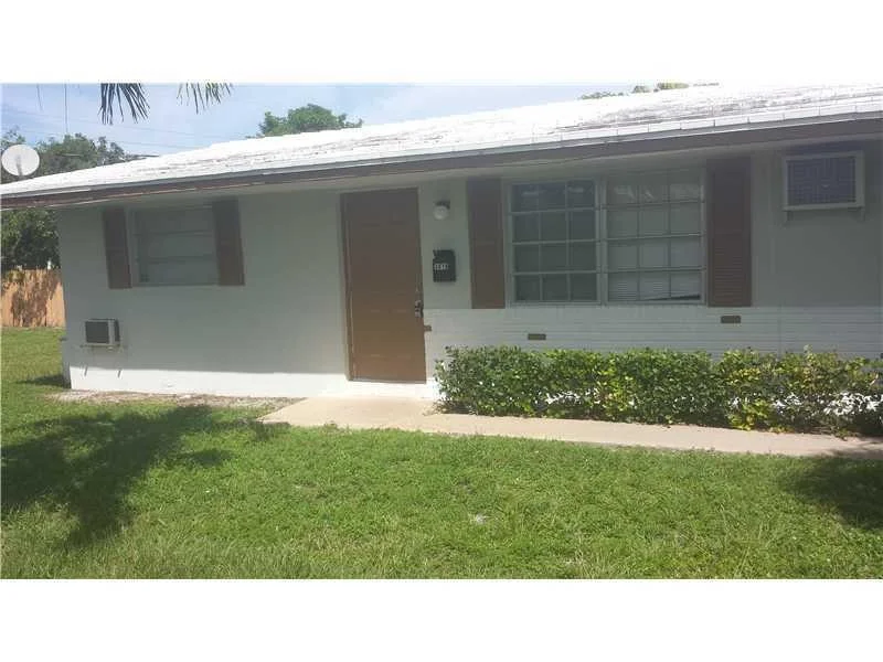 Unit for sale at 341 NE 30th Street, Pompano Beach, FL 33064