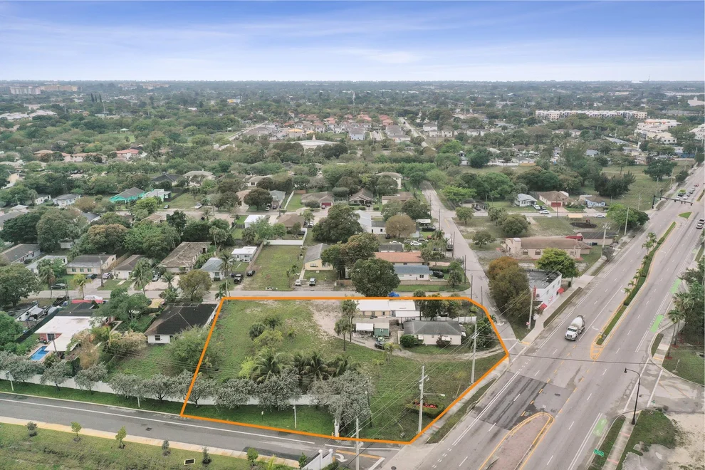 Unit for sale at 0 NW 7th Street, Pompano Beach, FL 33060