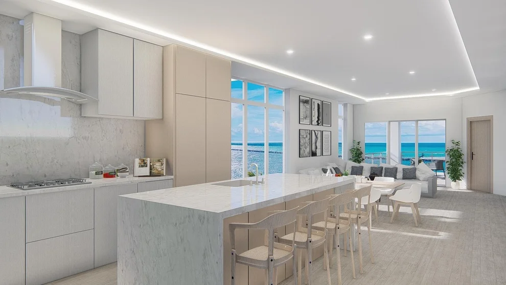 Unit for sale at 206 Inlet Way, Palm Beach Shores, FL 33404