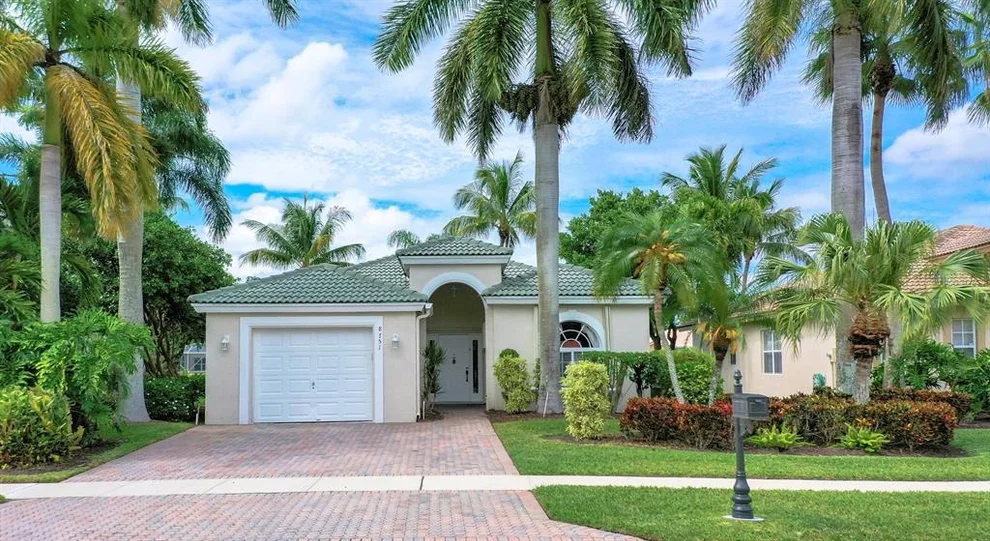 Unit for sale at 8751 Via Tuscany Drive, Boynton Beach, FL 33472