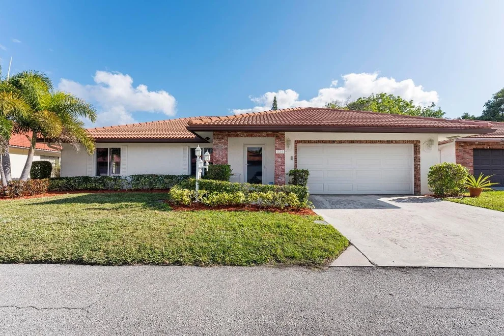 Unit for sale at 334 NW 42nd Street, Boca Raton, FL 33431